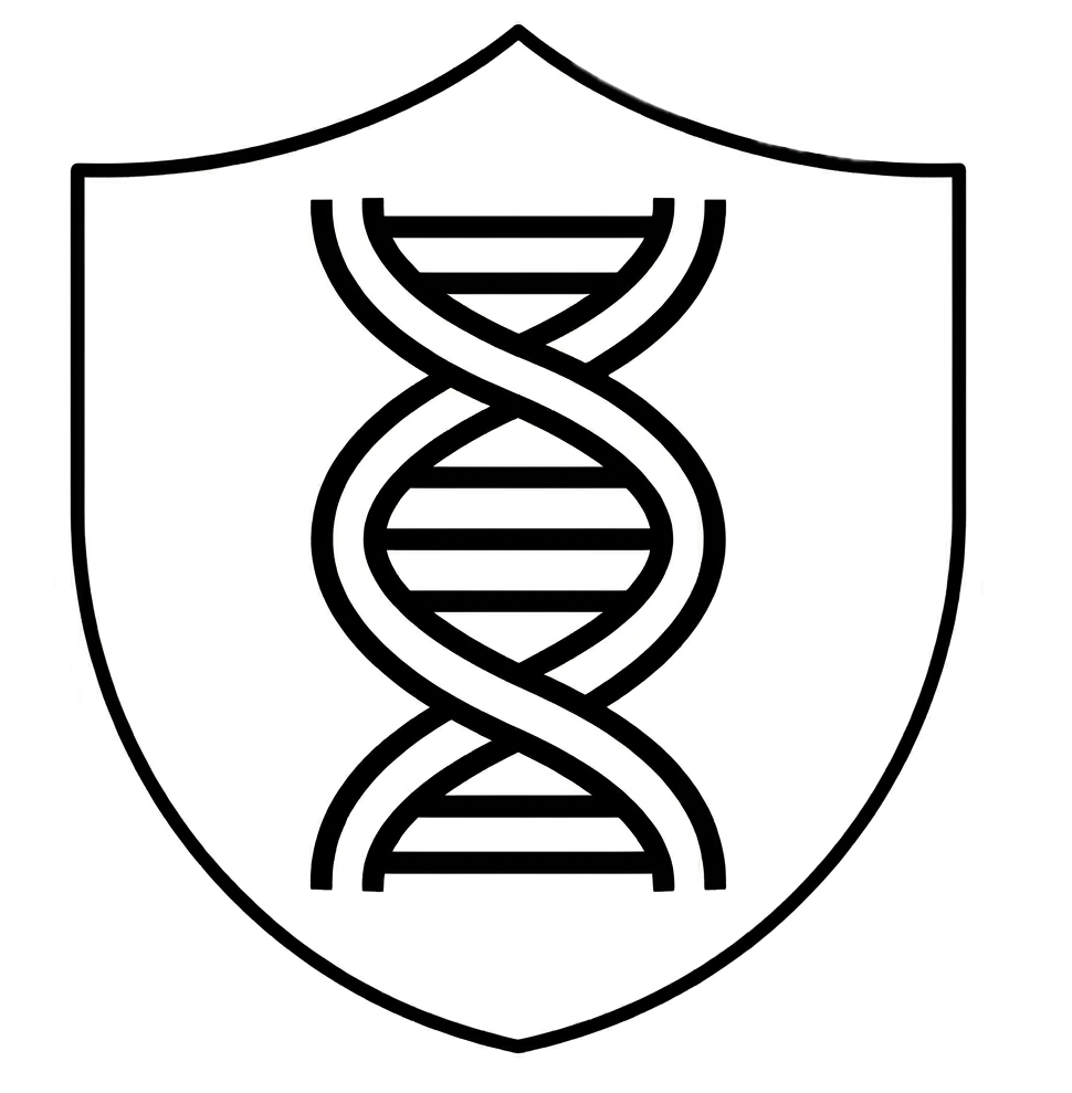 Shield Logo
